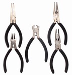 Safety, Recognition and Incentive Program Power Pro Craft Metal Pliers Set!
