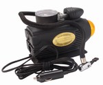 Safety, Recognition and Incentive Program Mini Multi Purpose Air Compressor with Light!