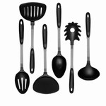 Safety, Recognition and Incentive Program Heuck 6 Piece Kitchen Tool Set!