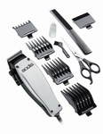 Safety, Recognition and Incentive Program Andis 10 Piece Haircutting Kit!