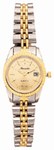 Safety, Recognition and Incentive Program Men's Quartz Calendar Watch!