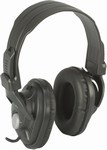 Safety, Recognition and Incentive Program jWIN Stereo Headphones with Dual Volume Control!