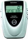 Safety, Recognition and Incentive Program Timewave Talking LCD Pedometer/Clock!