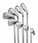 Safety, Recognition and Incentive Program Wilson DI9 Men's Right Handed Graphite Irons!