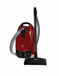 Safety, Recognition and Incentive Program Miele Direct Connect Deluxe Canister Vacuum!