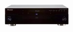 Safety, Recognition and Incentive Program Pioneer Blu-ray Disc Player!