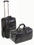 Safety, Recognition and Incentive Program Kenneth Cole Top Grain 20 inch Duffle Bag and Wheeled 21 inch Carry-On!
