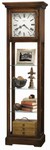 Safety, Recognition and Incentive Program Howard Miller Triple Chime Display Cabinet Floor Clock!