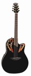 Safety, Recognition and Incentive Program Ovation Celebrity Deluxe Acoustic Electric Guitar!