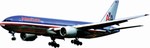 Safety, Recognition and Incentive Program American Airlines Round-Trip Coach Class Ticket Within the 48 Contiguous United States and Canada!