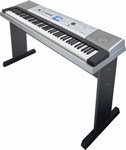 Safety, Recognition and Incentive Program Yamaha Portable Keyboard with 88 Touch-Sensitive Keys!