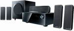 Safety, Recognition and Incentive Program Samsung 5.1 Channel Home Theater System!