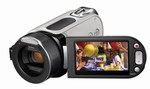 Safety, Recognition and Incentive Program Samsung Compact HD Flash Memory Camcorder!