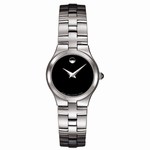 Safety, Recognition and Incentive Program Movado Ladies' Stainless Steel Watch!