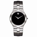 Safety, Recognition and Incentive Program Movado Men's Stainless Steel Watch!