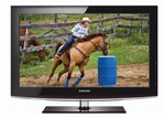 Safety, Recognition and Incentive Program Samsung 26 inch 720p LCD HDTV!