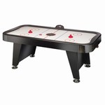 Safety, Recognition and Incentive Program Fat Cat Storm 7' Air Hockey Table!