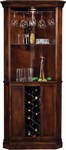 Safety, Recognition and Incentive Program Howard Miller Piedmont Bar Corner Cabinet!