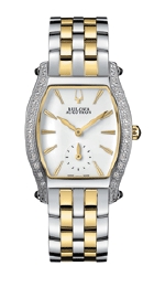 Safety, Recognition and Incentive Program Bulova Ladies' 24 Diamond Quartz Dress Watch!