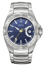 Safety, Recognition and Incentive Program Bulova Men's 26 Jewel Calendar Dress Watch!