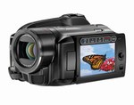 Safety, Recognition and Incentive Program Canon Vixia HDD Camcorder!