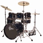 Safety, Recognition and Incentive Program Gretsch 6 Piece Drum Kit with Gibraltar and Sabian Cymbals!