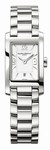 Safety, Recognition and Incentive Program Baume & Mercier Ladies' Classic Steel Quartz Watch!