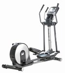 Safety, Recognition and Incentive Program Reebok Elliptical Trainer!