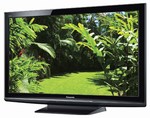 Safety, Recognition and Incentive Program Panasonic 46 inch 1080p Plasma HDTV!