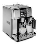 Safety, Recognition and Incentive Program DeLonghi Digital Grand Dama Super Automatic Coffee, Espresso and Cappuccino Machine!