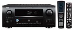 Safety, Recognition and Incentive Program Denon 7.1 Channel Home Theater A/V Wi-Fi Receiver!