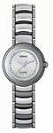 Safety, Recognition and Incentive Program Rado Ladies' Coupole Jubile Quartz Watch with 14 Diamond Markers!