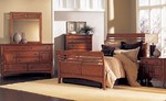 Safety, Recognition and Incentive Program Kathy Ireland 6-Piece Queen Size Bedroom Set!