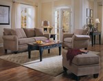 Safety, Recognition and Incentive Program Broyhill 3 Piece Living Room Group!