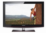 Safety, Recognition and Incentive Program Samsung 40 inch 1080p LED HDTV!
