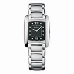 Safety, Recognition and Incentive Program EBEL Brasilia Ladies' Solid Stainless Steel Bracelet Watch!