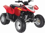 Safety, Recognition and Incentive Program Polaris Phoenix ATV!