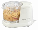 Safety, Recognition and Incentive Program Proctor-Silex Pulse Control Food Chopper!