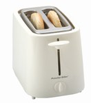 Safety, Recognition and Incentive Program Proctor Silex Cool Wall Toaster!