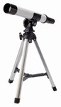 Safety, Recognition and Incentive Program 30X Telescope with Aluminum Tripod!