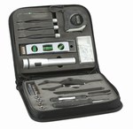 Safety, Recognition and Incentive Program American Builder 113-Piece Portable Tool Set in Case!