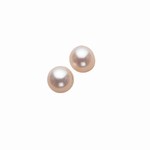 Safety, Recognition and Incentive Program Stanley Creations Cultured Pearl Earrings!