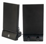 Safety, Recognition and Incentive Program Sakar Flat Panel PC/MP3 Speaker System!