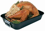 Safety, Recognition and Incentive Program Heuck Carbon Steel Non-Stick Roaster!