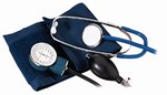 Safety, Recognition and Incentive Program Lumniscope Blood Pressure Kit!