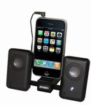 Safety, Recognition and Incentive Program Jensen Portable Hi-Fi Stereo Speaker System!