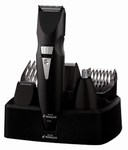 Safety, Recognition and Incentive Program Norelco All-in-One Versatile Grooming System!