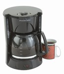 Safety, Recognition and Incentive Program Proctor-Silex 12 Cup Pause and Serve Coffeemaker!