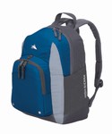 Safety, Recognition and Incentive Program High Sierra Impact Daypack!