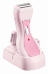 Safety, Recognition and Incentive Program Conair Ladies' Complete Grooming System!